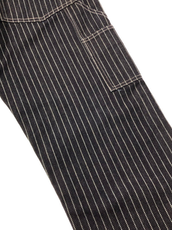 【中古品】【メンズ】 KOJIMA GENES コジマ ジーンズ 13OZ WABASH PAINTER PANTS RNB-1413 ワボッシュ ペインター パンツ ボトムス 156-260426-rt-13-tagh サイズ：W30 カラー：ブルー 万代Net店