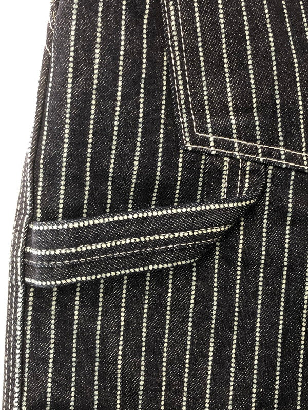 【中古品】【メンズ】 KOJIMA GENES コジマ ジーンズ 13OZ WABASH PAINTER PANTS RNB-1413 ワボッシュ ペインター パンツ ボトムス 156-260426-rt-13-tagh サイズ：W30 カラー：ブルー 万代Net店