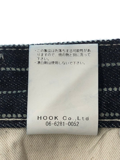 【中古品】【メンズ】 KOJIMA GENES コジマ ジーンズ 13OZ WABASH PAINTER PANTS RNB-1413 ワボッシュ ペインター パンツ ボトムス 156-260426-rt-13-tagh サイズ：W30 カラー：ブルー 万代Net店