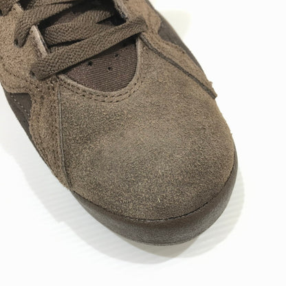 【中古品】【メンズ】 NIKE ナイキ AIR JORDAN MVP DZ4475 208 ジョーダン MVP スニーカー 靴 160-260424-rt-15-tagh サイズ：29cm US11 カラー：トラックブラウン/ホワイト/マグマオレンジ 万代Net店