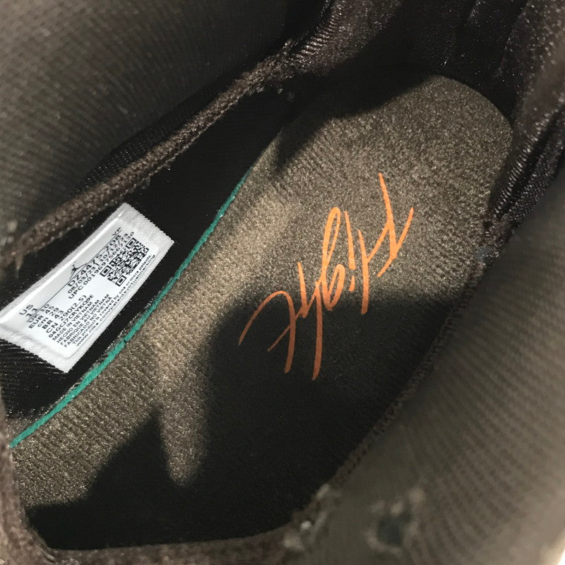 【中古品】【メンズ】 NIKE ナイキ AIR JORDAN MVP DZ4475 208 ジョーダン MVP スニーカー 靴 160-260424-rt-15-tagh サイズ：29cm US11 カラー：トラックブラウン/ホワイト/マグマオレンジ 万代Net店