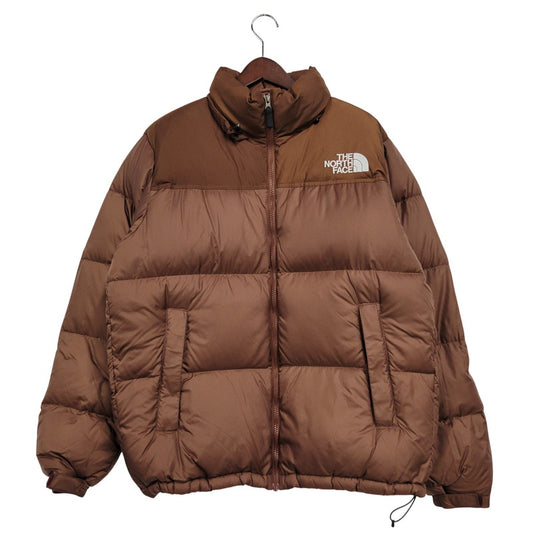 【中古品】【メンズ】 THE NORTH FACE ザ・ノースフェイス ND92234 NUPTSE JACKET ヌプシ ジャケット アウター 144-260516-kh-11-izu サイズ：XL カラー：DK 万代Net店