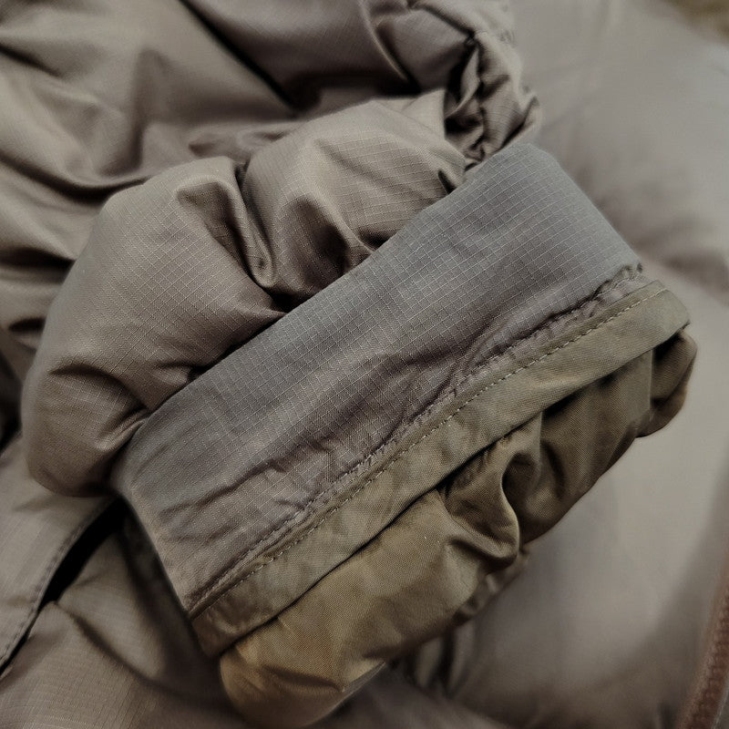 【中古品】【メンズ】 THE NORTH FACE ザ・ノースフェイス ND92234 NUPTSE JACKET ヌプシ ジャケット アウター 144-260516-kh-11-izu サイズ：XL カラー：DK 万代Net店