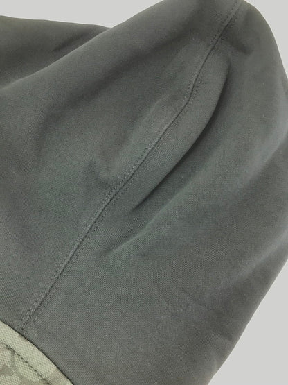 【中古品】【メンズ】 COACH コーチ FULL ZIP PARKER CO827 フルジップパーカー トップス 147-260625-rt-17-tagh サイズ：S カラー：ブラック 万代Net店