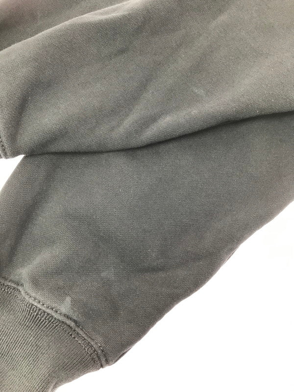 【中古品】【メンズ】 COACH コーチ FULL ZIP PARKER CO827 フルジップパーカー トップス 147-260625-rt-17-tagh サイズ：S カラー：ブラック 万代Net店