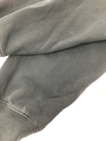 【中古品】【メンズ】 COACH コーチ FULL ZIP PARKER CO827 フルジップパーカー トップス 147-260625-rt-17-tagh サイズ：S カラー：ブラック 万代Net店