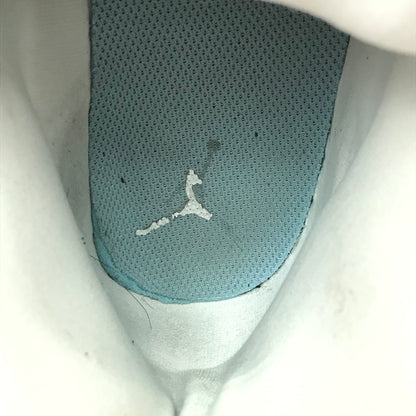 【中古品】【メンズ/レディース】 NIKE WMNS AIR JORDAN 1 MID SE HQ2005-100 ウィメンズ エアジョーダン 1 ミッド スニーカー シューズ 靴 160-260521-ki-12-tagh サイズ：26cm US9 カラー：WORN BLUE WHITE GUM LIGHT BROWN SAIL 万代Net店