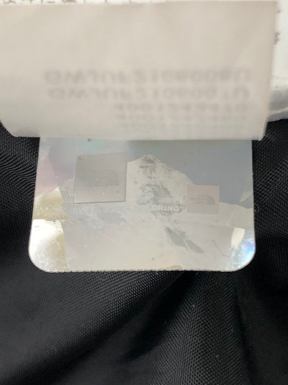 【中古品】【メンズ】 SUPREME シュプリーム × THE NORTH FACE ザ・ノースフェイス 21AW BLEACHED DENIM PRINT MOUTAIN JACKET NP52100I 149-260610-rt-16-tagh サイズ：L カラー：ネイビー 万代Net店