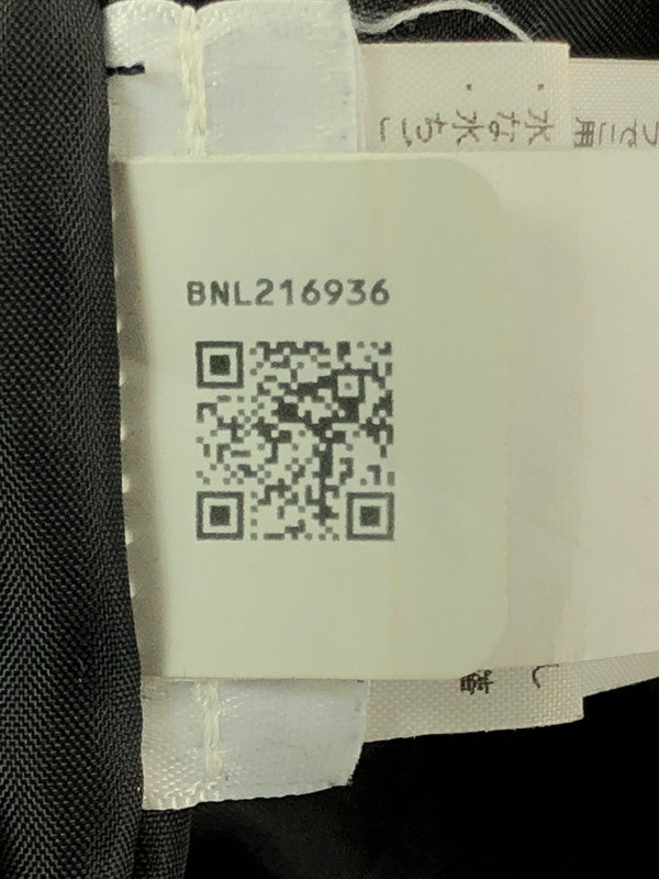 【中古品】【メンズ】 SUPREME シュプリーム × THE NORTH FACE ザ・ノースフェイス 21AW BLEACHED DENIM PRINT MOUTAIN JACKET NP52100I 149-260610-rt-16-tagh サイズ：L カラー：ネイビー 万代Net店