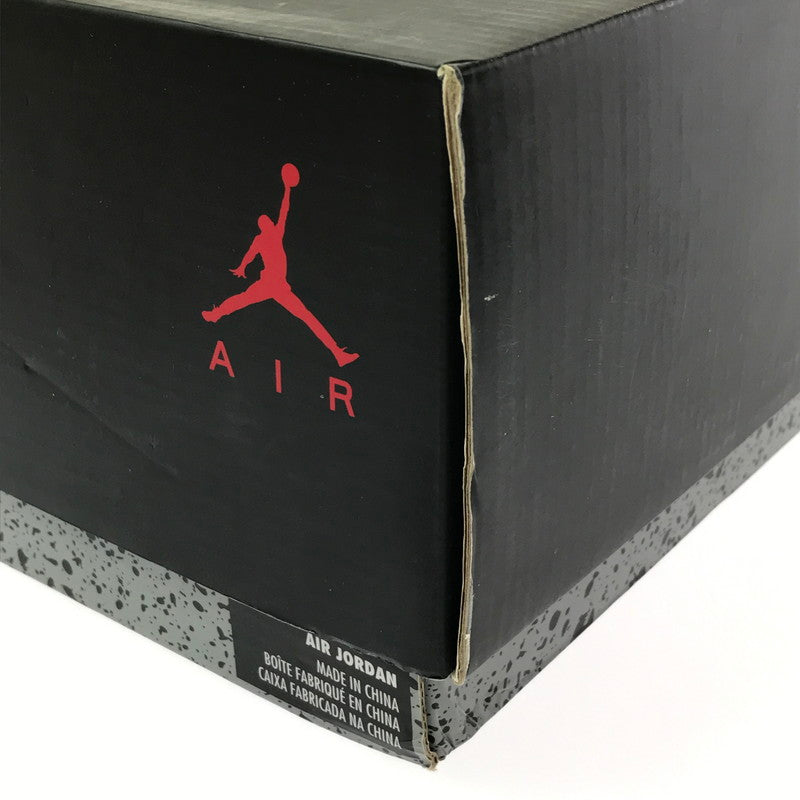 【中古品】【メンズ】 NIKE ナイキ × SUPREME シュプリーム AIR JORDAN 5 RETRO 824371-201 エアジョーダン 5 レトロ スニーカー 靴 160-260609-na-07-tagh サイズ：27.5cm US9.5 カラー：SUPREME/DESERT CAMO BAMBOO/BLACK-CLASSIC STONE 万代Net店