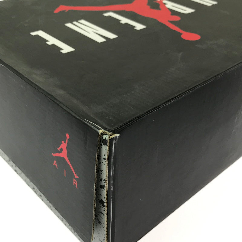 【中古品】【メンズ】 NIKE ナイキ × SUPREME シュプリーム AIR JORDAN 5 RETRO 824371-201 エアジョーダン 5 レトロ スニーカー 靴 160-260609-na-07-tagh サイズ：27.5cm US9.5 カラー：SUPREME/DESERT CAMO BAMBOO/BLACK-CLASSIC STONE 万代Net店