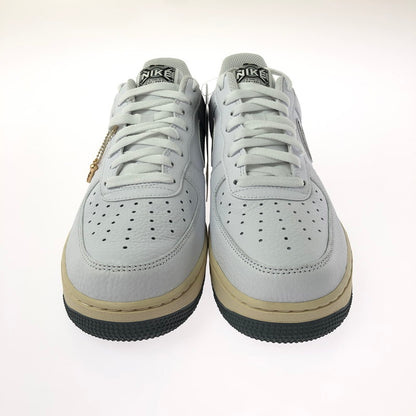 【中古美品】【メンズ】 NIKE AIR FORCE 1 LOW 50 YEARS OF HIP-HOP DV7183-100 エアフォース1 ロー 50 イヤーズ オブ ヒップホップ スニーカー シューズ 靴 160-260522-ki-02-tagh サイズ：27.5cm US9.5 カラー：White/Smoke Grey-Beach-White 万代Net店