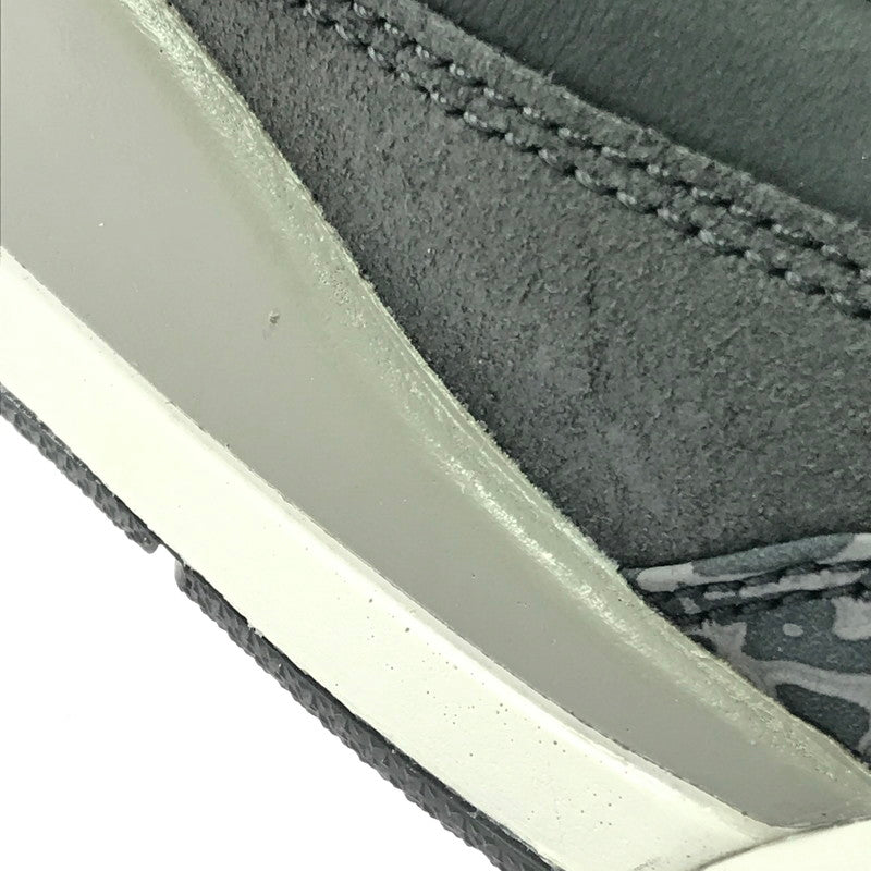 【中古美品】【メンズ】 NIKE ナイキ AIR JORDAN 3 RETRO FEAR CT8532-080 エアジョーダン3 レトロ スニーカー 靴 160-260424-rt-06-tagh サイズ：27.5cm US9.5 カラー：NIGHT STADIUM/TOTAL ORANGE 万代Net店