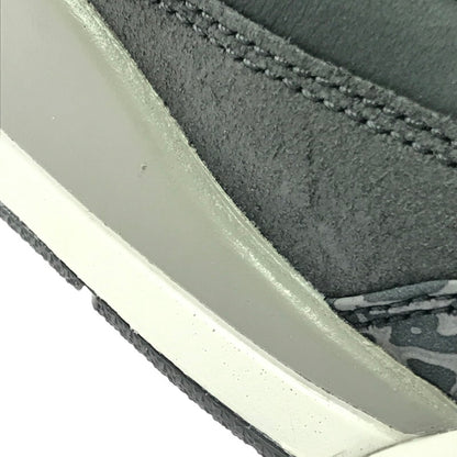 【中古美品】【メンズ】 NIKE ナイキ AIR JORDAN 3 RETRO FEAR CT8532-080 エアジョーダン3 レトロ スニーカー 靴 160-260424-rt-06-tagh サイズ：27.5cm US9.5 カラー：NIGHT STADIUM/TOTAL ORANGE 万代Net店