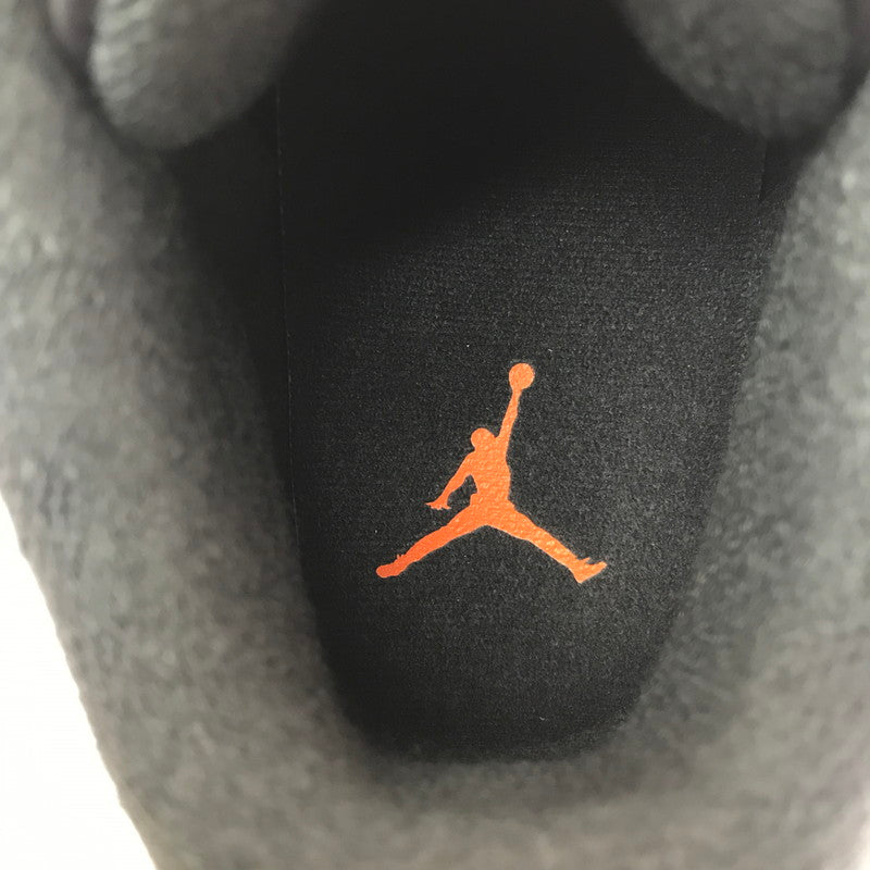 【中古美品】【メンズ】 NIKE ナイキ AIR JORDAN 3 RETRO FEAR CT8532-080 エアジョーダン3 レトロ スニーカー 靴 160-260424-rt-06-tagh サイズ：27.5cm US9.5 カラー：NIGHT STADIUM/TOTAL ORANGE 万代Net店
