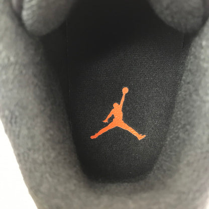 【中古美品】【メンズ】 NIKE ナイキ AIR JORDAN 3 RETRO FEAR CT8532-080 エアジョーダン3 レトロ スニーカー 靴 160-260424-rt-06-tagh サイズ：27.5cm US9.5 カラー：NIGHT STADIUM/TOTAL ORANGE 万代Net店