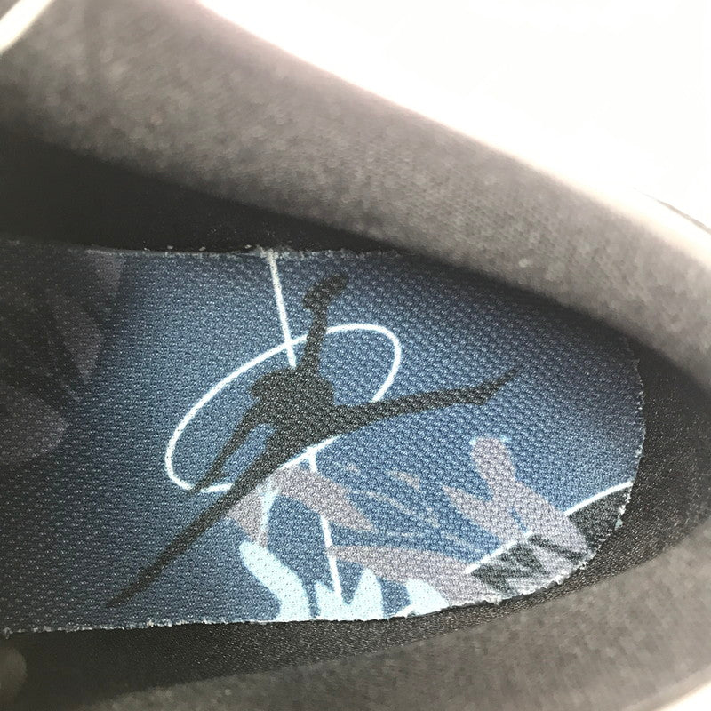 【中古品】【メンズ】 NIKE ナイキ WOMEN'S AIR JORDAN 1 LOW FJ5478-010 ウィメンズ エアジョーダン1 ロー スニーカー 靴 160-260424-rt-07-tagh サイズ：27.5cm US10.5 カラー：BLACK/BLACK-DARK OBSIDIAN 万代Net店