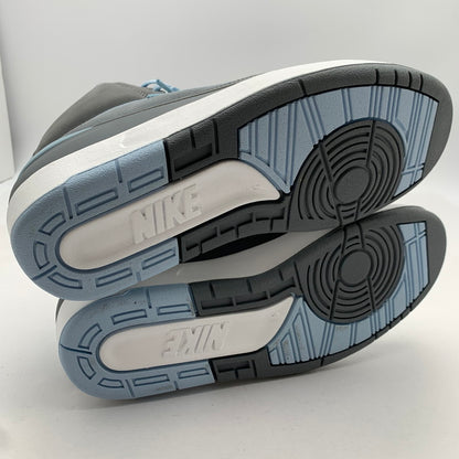 【中古品】【メンズ】 NIKE FB8871-041 WMNS AIR JORDAN 2 RETRO ナイキ ウィメンズ エアジョーダン2 レトロ クールグレー スニーカー 160-260628-gm-33-fuz サイズ：27.5cm カラー：グレー 万代Net店