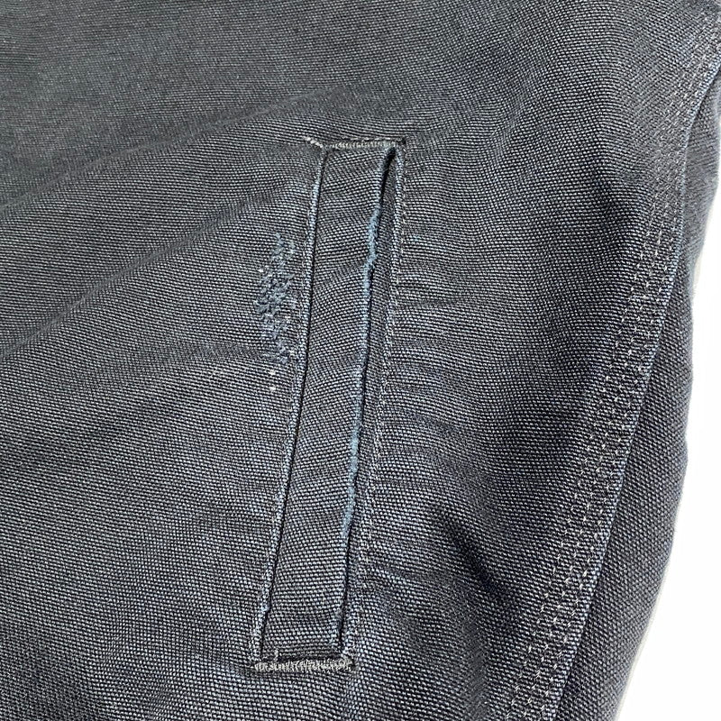 【中古品】【メンズ】 CARHARTT WIP カーハートダブリューアイピー OG SANTA FE JACKET I036240 サンタフェジャケット 142-260624-as-02-izu サイズ：XS カラー：ブラック 万代Net店