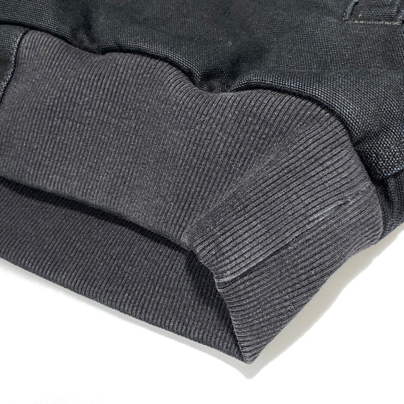 【中古品】【メンズ】 CARHARTT WIP カーハートダブリューアイピー OG SANTA FE JACKET I036240 サンタフェジャケット 142-260624-as-02-izu サイズ：XS カラー：ブラック 万代Net店