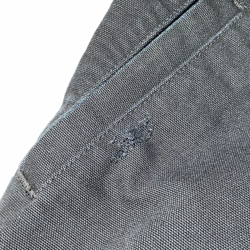 【中古品】【メンズ】 CARHARTT WIP カーハートダブリューアイピー OG SANTA FE JACKET I036240 サンタフェジャケット 142-260624-as-02-izu サイズ：XS カラー：ブラック 万代Net店