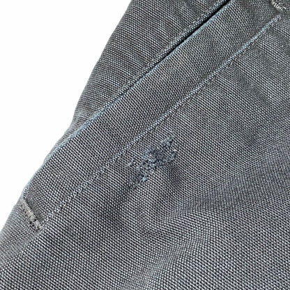 【中古品】【メンズ】 CARHARTT WIP カーハートダブリューアイピー OG SANTA FE JACKET I036240 サンタフェジャケット 142-260624-as-02-izu サイズ：XS カラー：ブラック 万代Net店