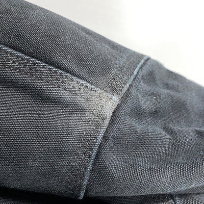 【中古品】【メンズ】 CARHARTT WIP カーハートダブリューアイピー OG SANTA FE JACKET I036240 サンタフェジャケット 142-260624-as-02-izu サイズ：XS カラー：ブラック 万代Net店