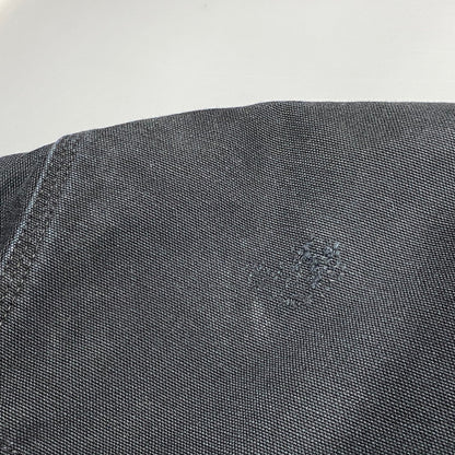 【中古品】【メンズ】 CARHARTT WIP カーハートダブリューアイピー OG SANTA FE JACKET I036240 サンタフェジャケット 142-260624-as-02-izu サイズ：XS カラー：ブラック 万代Net店