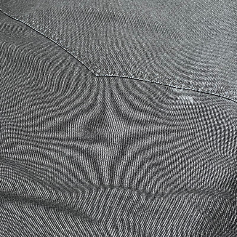 【中古品】【メンズ】 CARHARTT WIP カーハートダブリューアイピー OG SANTA FE JACKET I036240 サンタフェジャケット 142-260624-as-02-izu サイズ：XS カラー：ブラック 万代Net店