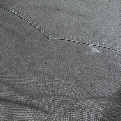 【中古品】【メンズ】 CARHARTT WIP カーハートダブリューアイピー OG SANTA FE JACKET I036240 サンタフェジャケット 142-260624-as-02-izu サイズ：XS カラー：ブラック 万代Net店