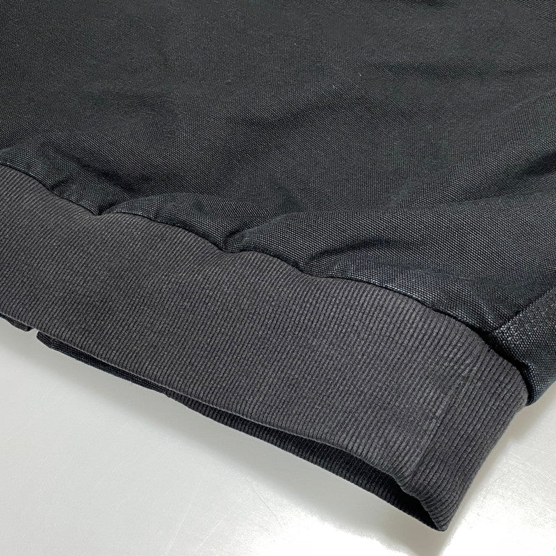 【中古品】【メンズ】 CARHARTT WIP カーハートダブリューアイピー OG SANTA FE JACKET I036240 サンタフェジャケット 142-260624-as-02-izu サイズ：XS カラー：ブラック 万代Net店