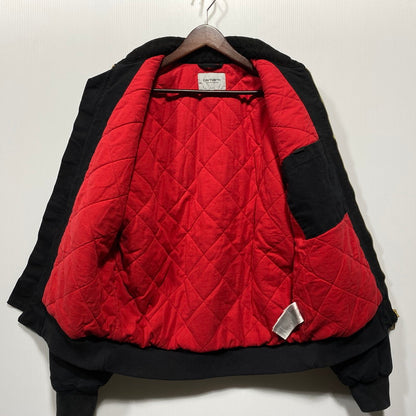 【中古品】【メンズ】 CARHARTT WIP カーハートダブリューアイピー OG SANTA FE JACKET I036240 サンタフェジャケット 142-260624-as-02-izu サイズ：XS カラー：ブラック 万代Net店