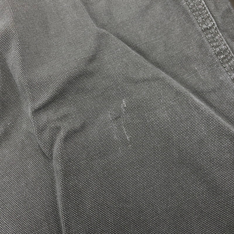 【中古品】【メンズ】 CARHARTT カーハート B175 DMS 07年製 ダークモス メキシコ製 00S DANGAREE FIT LIGHT DUCK PAINTER PANTS ダンガリー フィット ライト ダック ペインター パンツ ボトムス ズボン 157-260618-cs-09-izu サイズ：38×30 カラー：カーキ 万代Net店