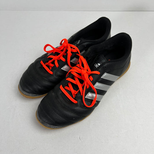 【中古品】【メンズ】 ADIDAS アディダス AQ4146 パティークグローロ BLACK SIZE:27.0cm スニーカー 靴 161-260527-ky-06-fuzh 万代Net店