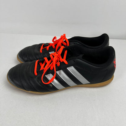 【中古品】【メンズ】 ADIDAS アディダス AQ4146 パティークグローロ BLACK SIZE:27.0cm スニーカー 靴 161-260527-ky-06-fuzh 万代Net店