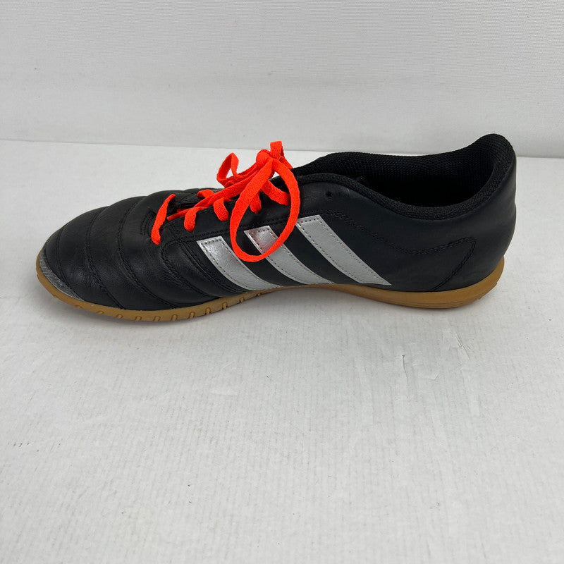 【中古品】【メンズ】 ADIDAS アディダス AQ4146 パティークグローロ BLACK SIZE:27.0cm スニーカー 靴 161-260527-ky-06-fuzh 万代Net店