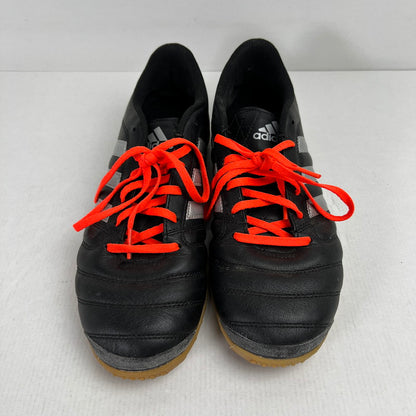 【中古品】【メンズ】 ADIDAS アディダス AQ4146 パティークグローロ BLACK SIZE:27.0cm スニーカー 靴 161-260527-ky-06-fuzh 万代Net店