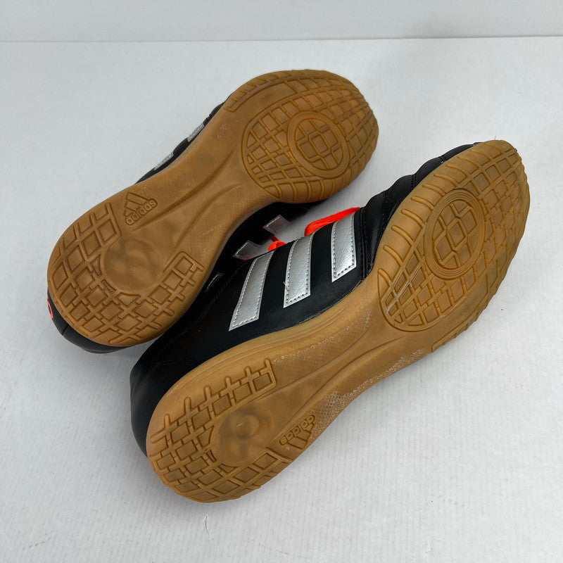 【中古品】【メンズ】 ADIDAS アディダス AQ4146 パティークグローロ BLACK SIZE:27.0cm スニーカー 靴 161-260527-ky-06-fuzh 万代Net店