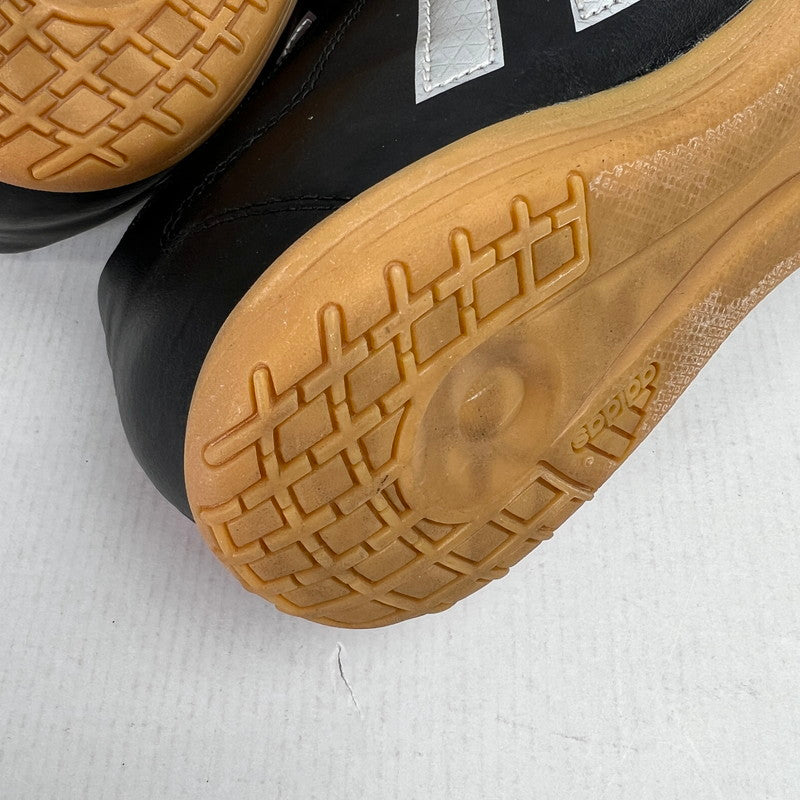 【中古品】【メンズ】 ADIDAS アディダス AQ4146 パティークグローロ BLACK SIZE:27.0cm スニーカー 靴 161-260527-ky-06-fuzh 万代Net店