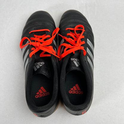 【中古品】【メンズ】 ADIDAS アディダス AQ4146 パティークグローロ BLACK SIZE:27.0cm スニーカー 靴 161-260527-ky-06-fuzh 万代Net店