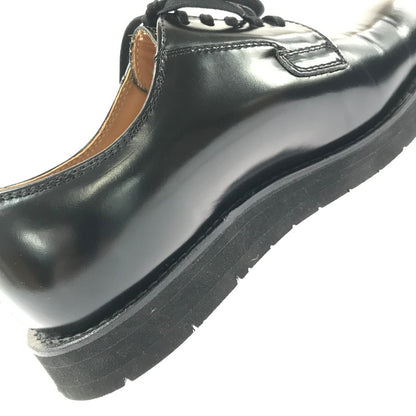 【中古品】【メンズ】 DANNER POSTMAN SHOES "BLACK" 靴 164-260719-rt-02-tagh サイズ：25ｃｍ ＵＳ７ カラー：ブラック 万代Net店
