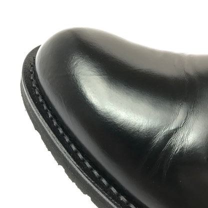 【中古品】【メンズ】 DANNER POSTMAN SHOES "BLACK" 靴 164-260719-rt-02-tagh サイズ：25ｃｍ ＵＳ７ カラー：ブラック 万代Net店