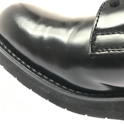 【中古品】【メンズ】 DANNER POSTMAN SHOES "BLACK" 靴 164-260719-rt-02-tagh サイズ：25ｃｍ ＵＳ７ カラー：ブラック 万代Net店