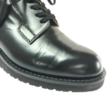 【中古品】【メンズ】 DANNER POSTMAN SHOES "BLACK" 靴 164-260719-rt-02-tagh サイズ：25ｃｍ ＵＳ７ カラー：ブラック 万代Net店