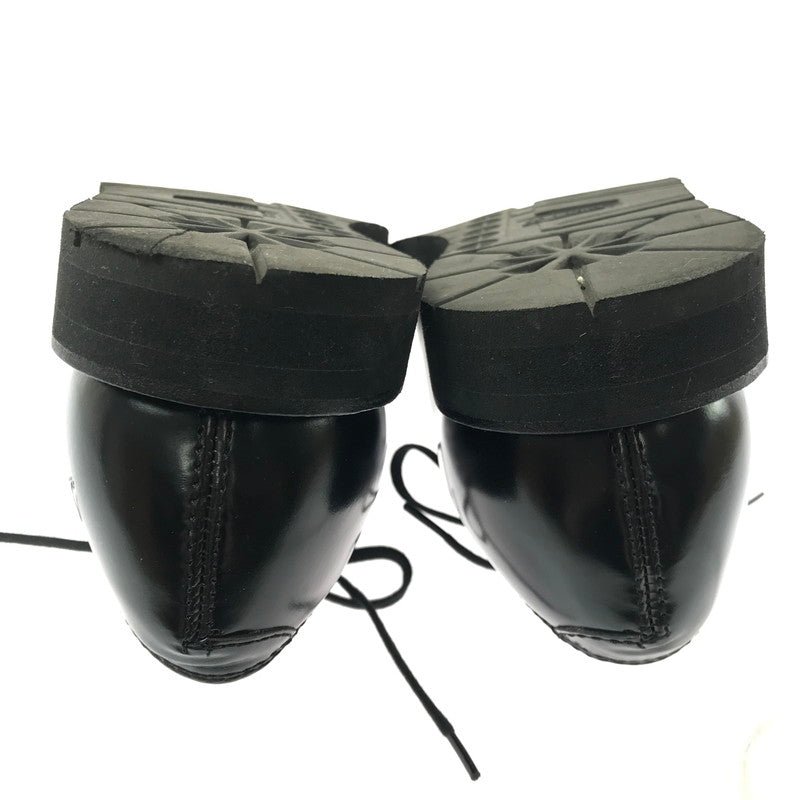 【中古品】【メンズ】 DANNER POSTMAN SHOES "BLACK" 靴 164-260719-rt-02-tagh サイズ：25ｃｍ ＵＳ７ カラー：ブラック 万代Net店