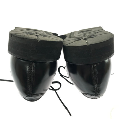 【中古品】【メンズ】 DANNER POSTMAN SHOES "BLACK" 靴 164-260719-rt-02-tagh サイズ：25ｃｍ ＵＳ７ カラー：ブラック 万代Net店
