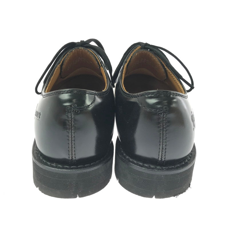 【中古品】【メンズ】 DANNER POSTMAN SHOES "BLACK" 靴 164-260719-rt-02-tagh サイズ：25ｃｍ ＵＳ７ カラー：ブラック 万代Net店