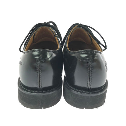 【中古品】【メンズ】 DANNER POSTMAN SHOES "BLACK" 靴 164-260719-rt-02-tagh サイズ：25ｃｍ ＵＳ７ カラー：ブラック 万代Net店