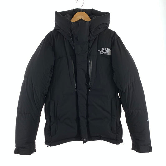 【中古品】【メンズ】 THE NORTH FACE ザ・ノースフェイス ND91950 BALTRO LIGHT JACKET バルトロライトジャケット 144-261013-ny-04-fuzh サイズ：L カラー：ブラック 万代Net店