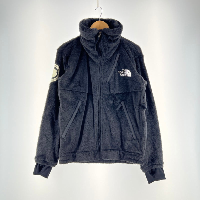 【中古品】【メンズ】 THE NORTH FACE ノースフェイス NA61930 ANTARCTICA VARSA LOFT JACKET アンタークティカ バーサ ロフト ジャケット 144-260710-ny-05-fuzh サイズ：XL カラー：ブラック 万代Net店